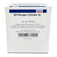 QIAGEN QX Nitrogen Cylinder 929705 for QIAxcel Laboratory System 3 Pack - photo 1