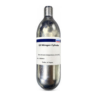 QIAGEN QX Nitrogen Cylinder 929705 for QIAxcel Laboratory System 3 Pack - photo 2
